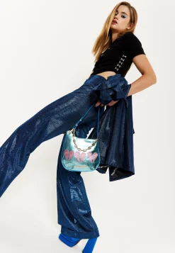 House Of Holland “Fix Me” Handbag