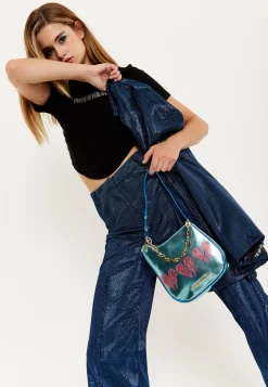 House Of Holland “Fix Me” Handbag