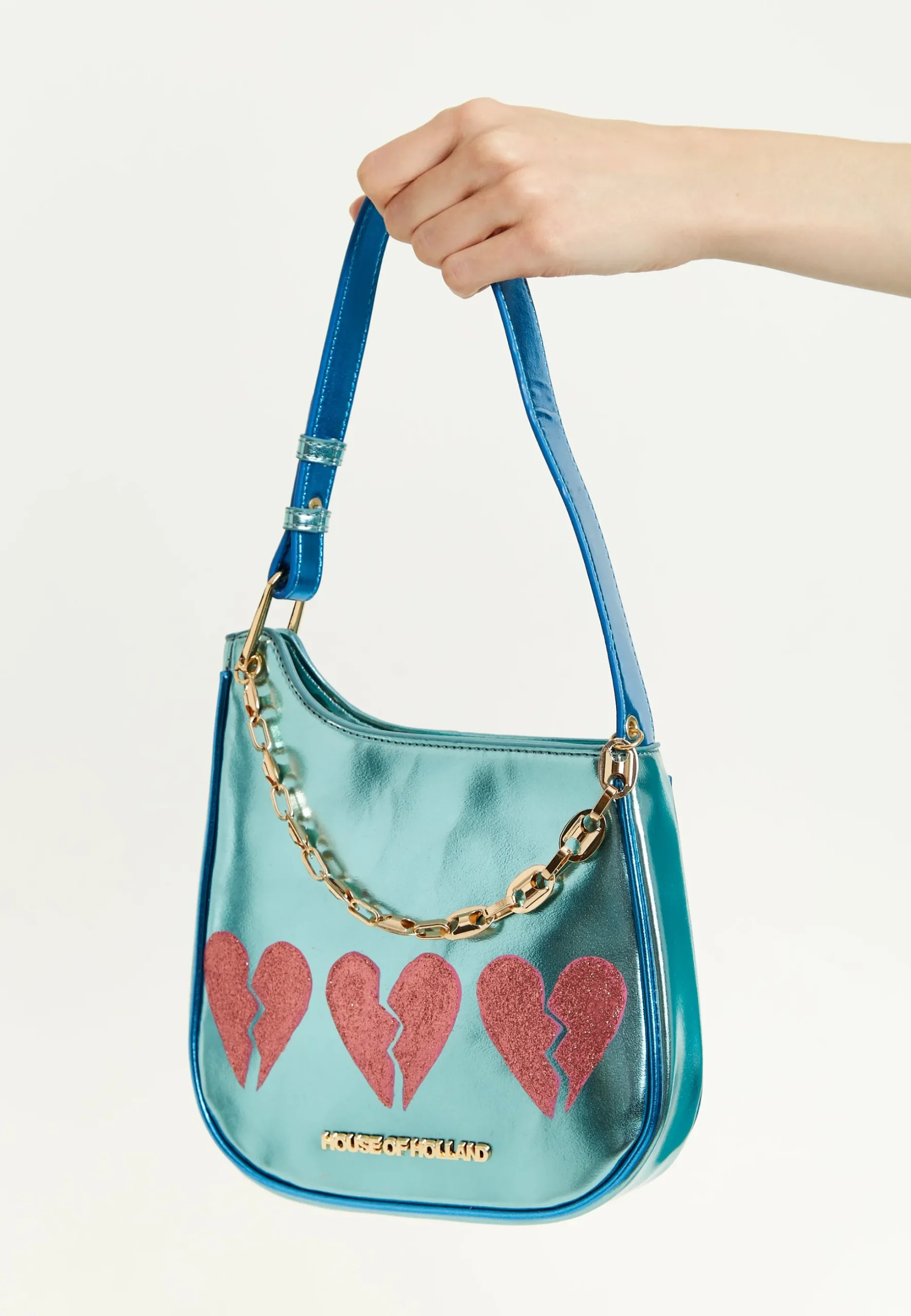 House Of Holland “Fix Me” Handbag