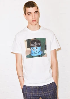 House of Holland @hey_reilly 'Rug Muncher' Tee