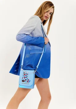 House Of Holland “Howdy Holland” Handbag