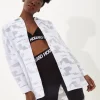 House Of Holland White Shirt