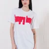 House of Holland x Andrew Brischler Hungry Hearts Tee