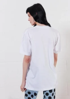 House of Holland x Andrew Brischler Hungry Hearts Tee