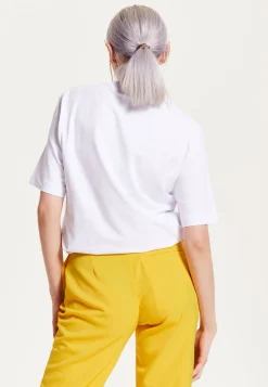 Yellow Tailored Trouser | House of Holland